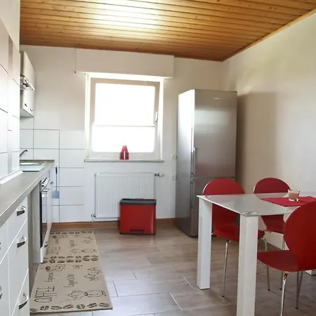 Ferienwohnung Freimersheim Apartamento