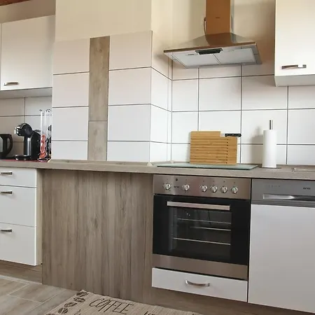 Ferienwohnung Freimersheim Apartamento *