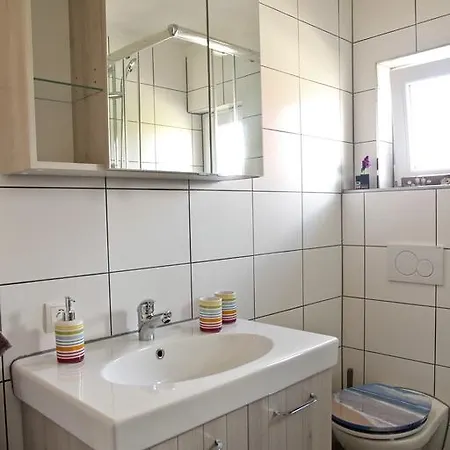 Ferienwohnung Freimersheim Apartamento