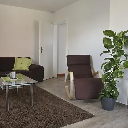 Ferienwohnung Freimersheim Apartamento *